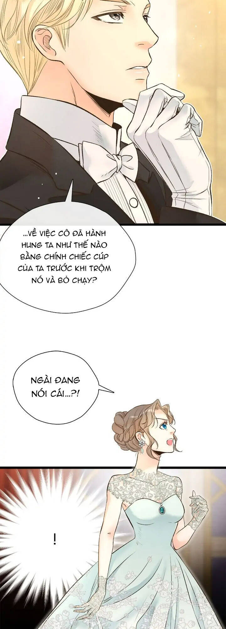 Chàng Hoàng Tử Này Có Vấn Đề Chapter 15.2 - Trang 2
