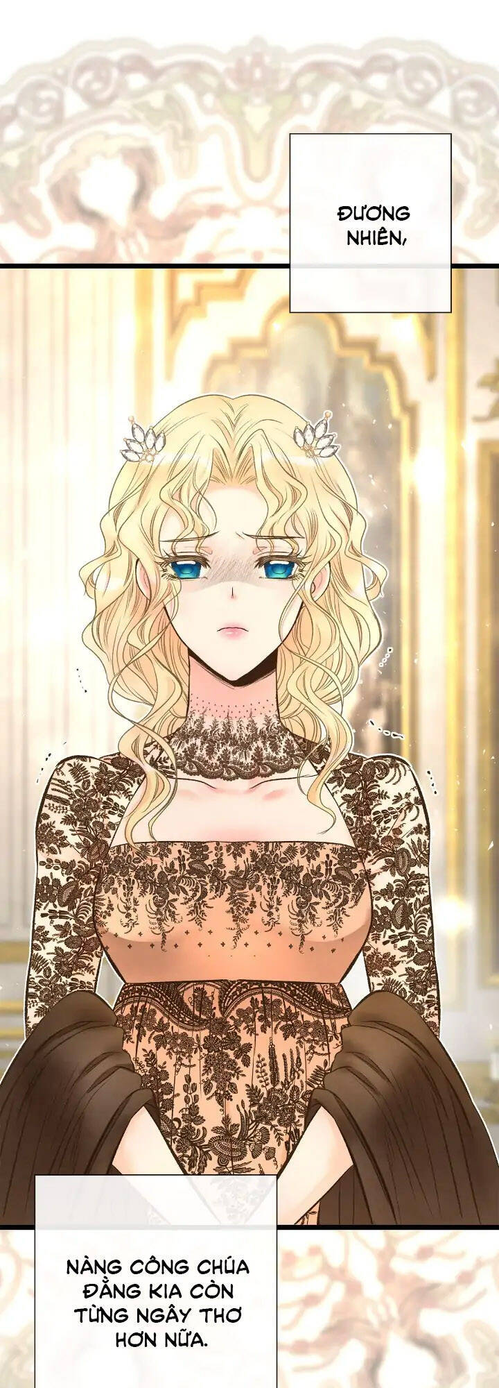 Chàng Hoàng Tử Này Có Vấn Đề Chapter 16.1 - Trang 2