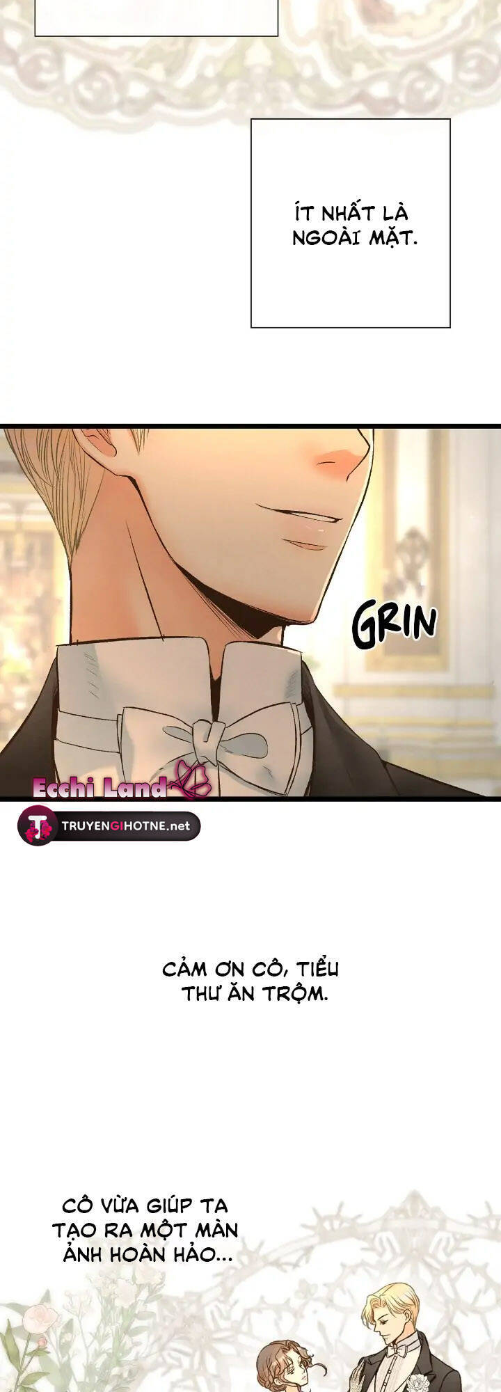 Chàng Hoàng Tử Này Có Vấn Đề Chapter 16.1 - Trang 2