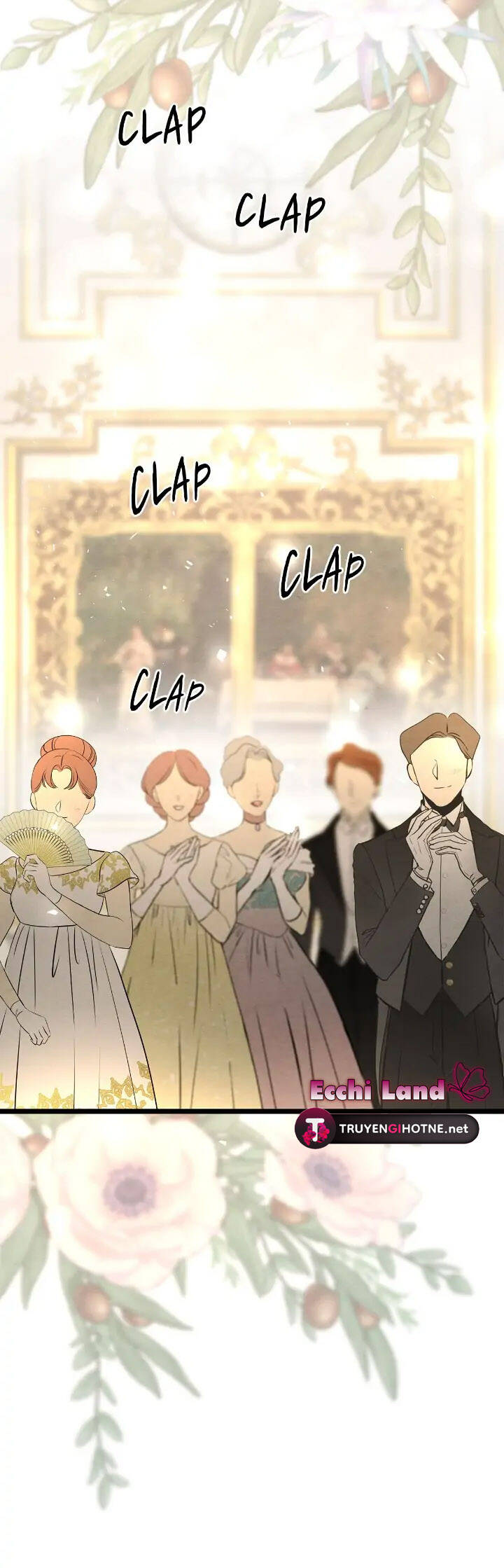 Chàng Hoàng Tử Này Có Vấn Đề Chapter 16.1 - Trang 2