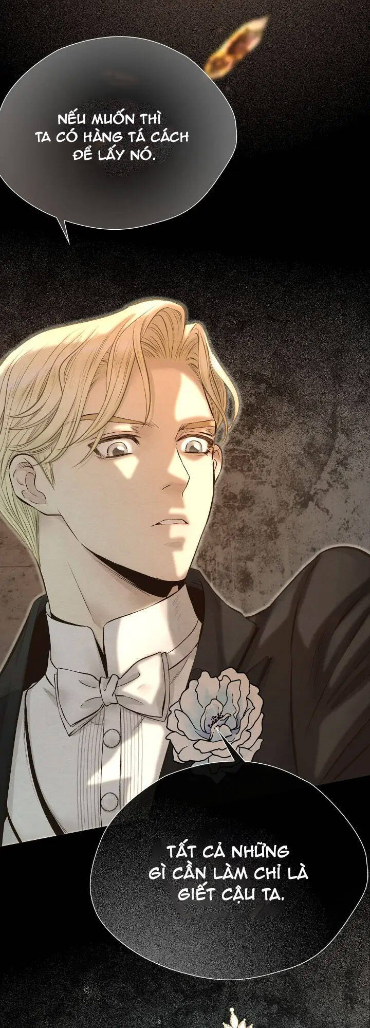 Chàng Hoàng Tử Này Có Vấn Đề Chapter 16.2 - Trang 2