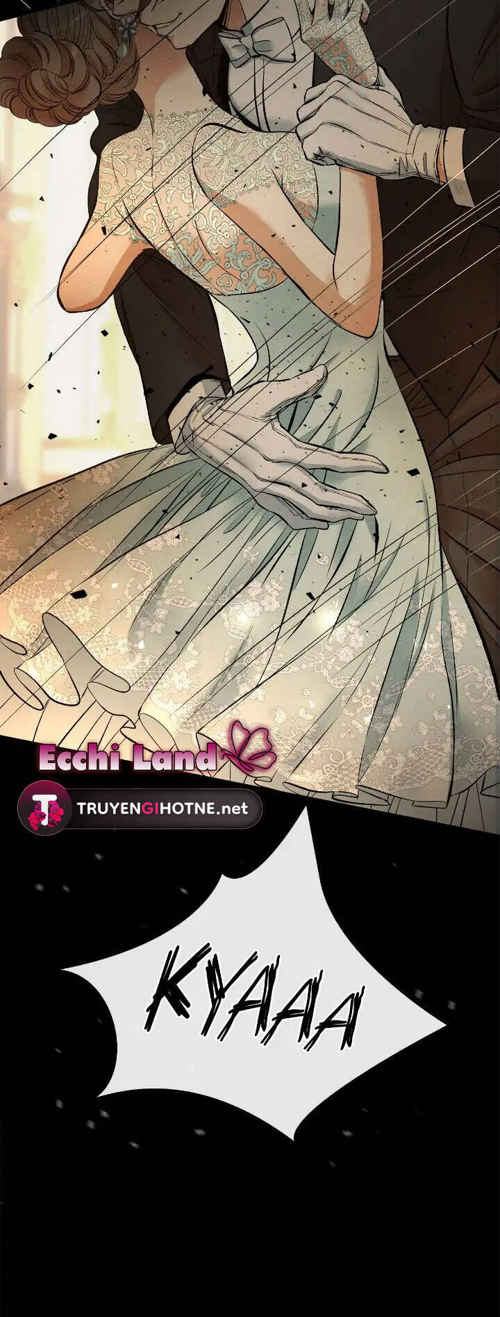 Chàng Hoàng Tử Này Có Vấn Đề Chapter 17.1 - Trang 2