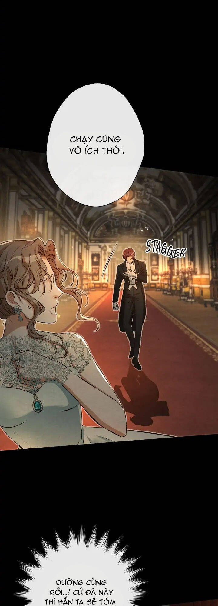 Chàng Hoàng Tử Này Có Vấn Đề Chapter 17.1 - Trang 2