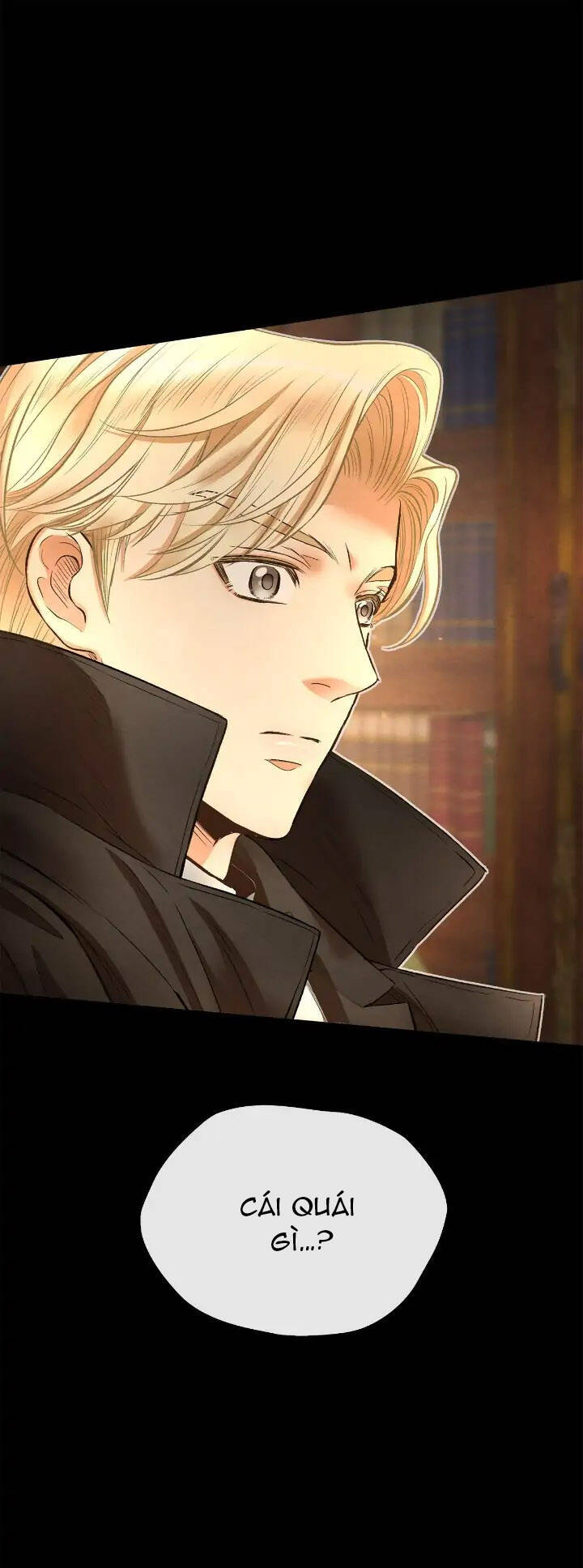 Chàng Hoàng Tử Này Có Vấn Đề Chapter 17.2 - Trang 2