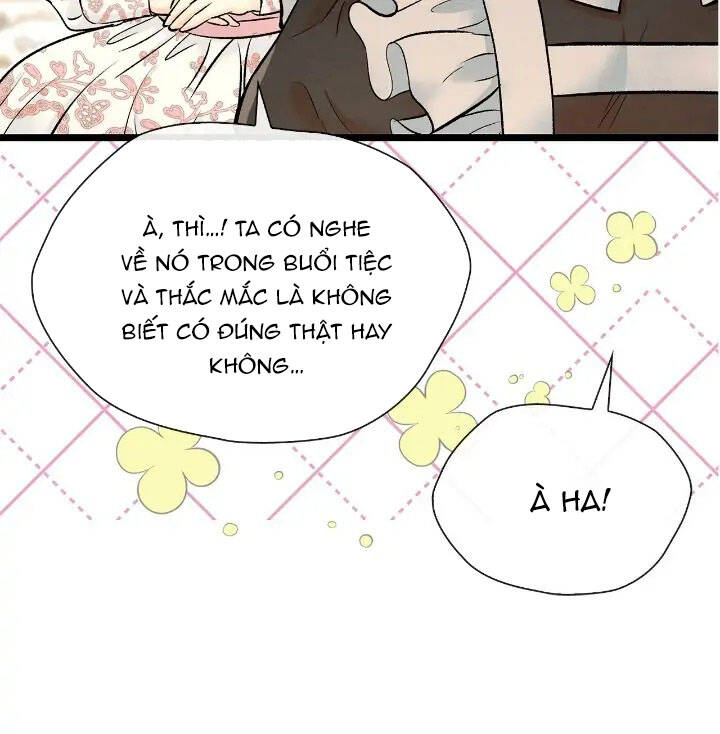 Chàng Hoàng Tử Này Có Vấn Đề Chapter 18.1 - Trang 2