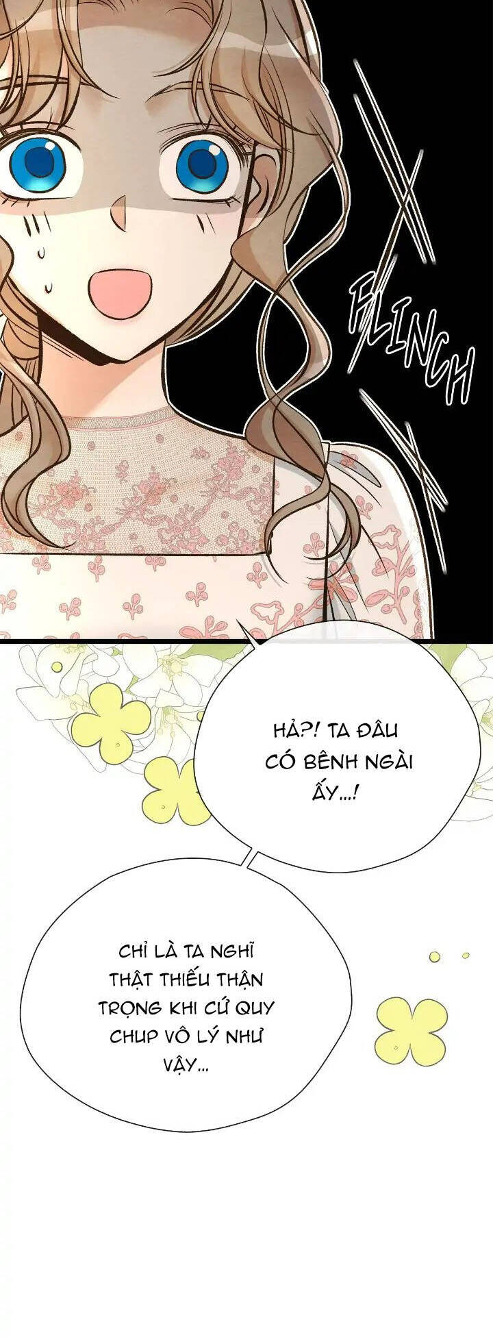 Chàng Hoàng Tử Này Có Vấn Đề Chapter 18.1 - Trang 2