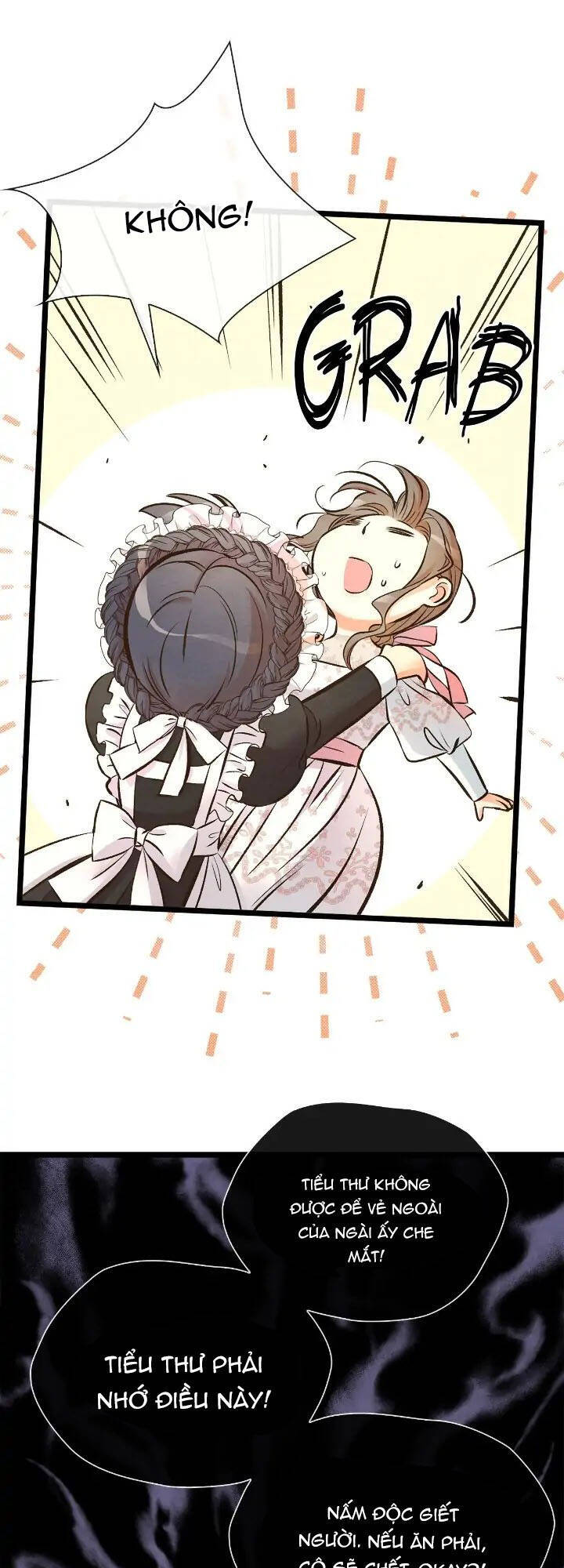 Chàng Hoàng Tử Này Có Vấn Đề Chapter 18.1 - Trang 2