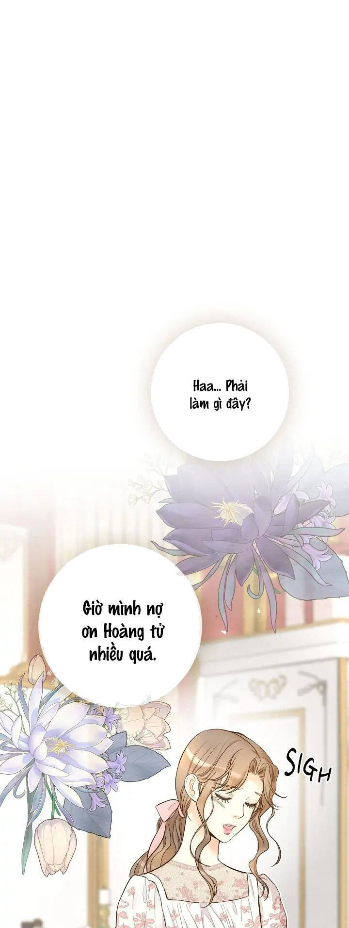 Chàng Hoàng Tử Này Có Vấn Đề Chapter 18.1 - Trang 2