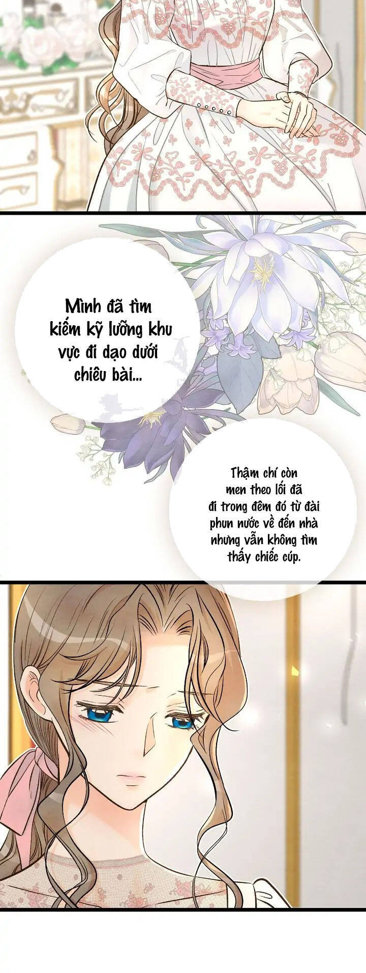 Chàng Hoàng Tử Này Có Vấn Đề Chapter 18.1 - Trang 2