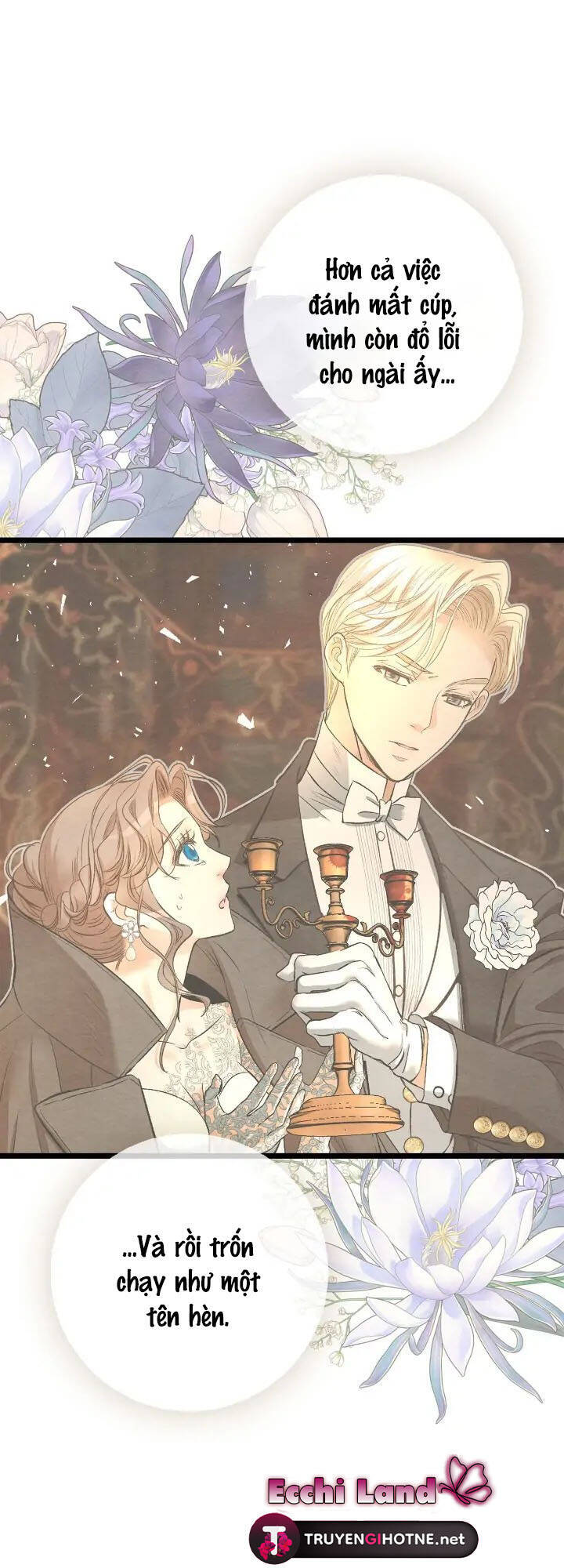 Chàng Hoàng Tử Này Có Vấn Đề Chapter 18.1 - Trang 2