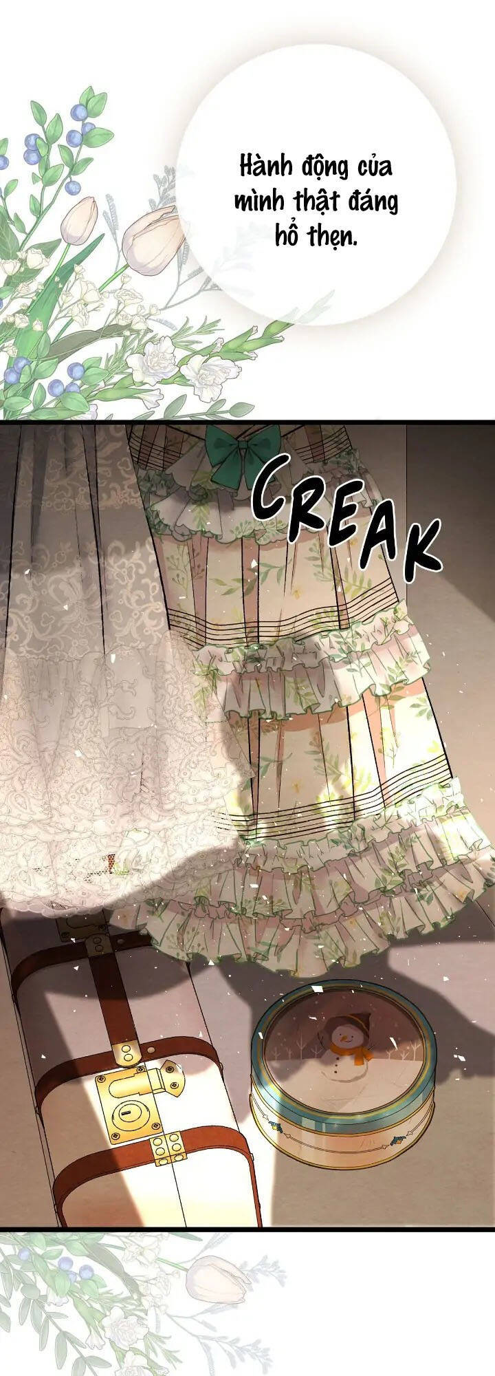 Chàng Hoàng Tử Này Có Vấn Đề Chapter 18.1 - Trang 2