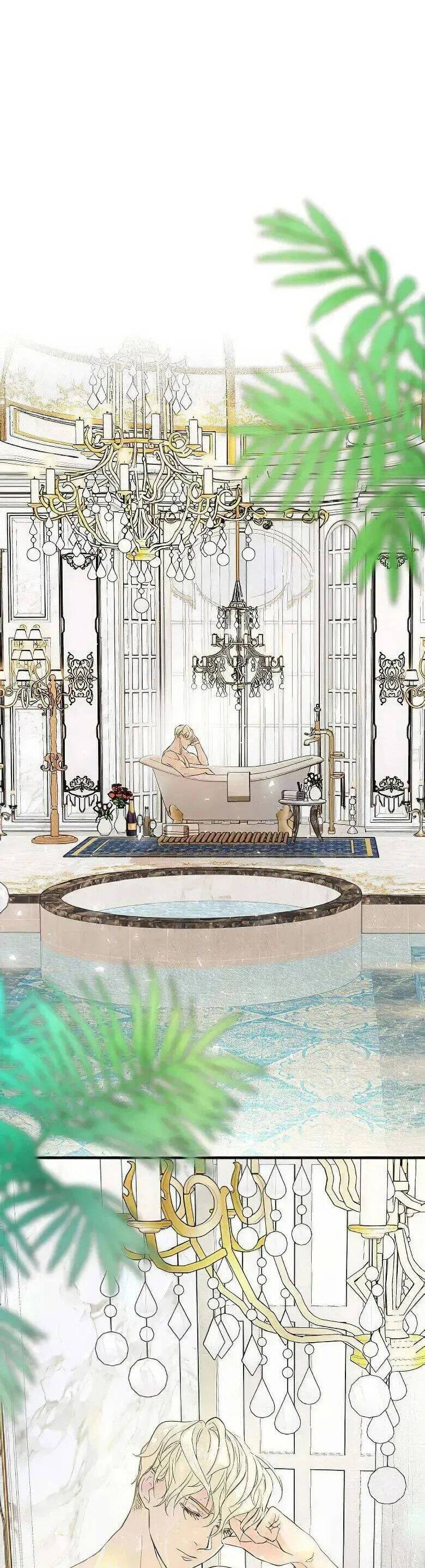 Chàng Hoàng Tử Này Có Vấn Đề Chapter 2 - Trang 2