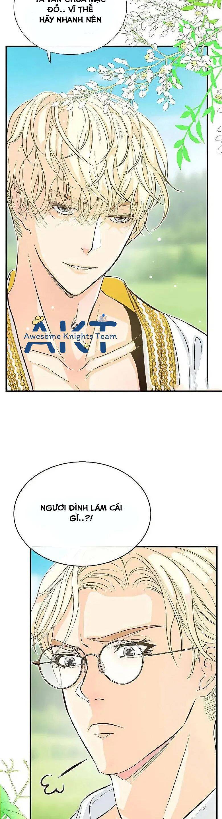 Chàng Hoàng Tử Này Có Vấn Đề Chapter 2 - Trang 2