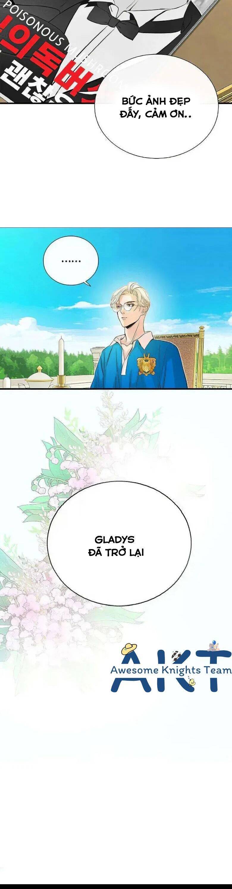 Chàng Hoàng Tử Này Có Vấn Đề Chapter 2 - Trang 2