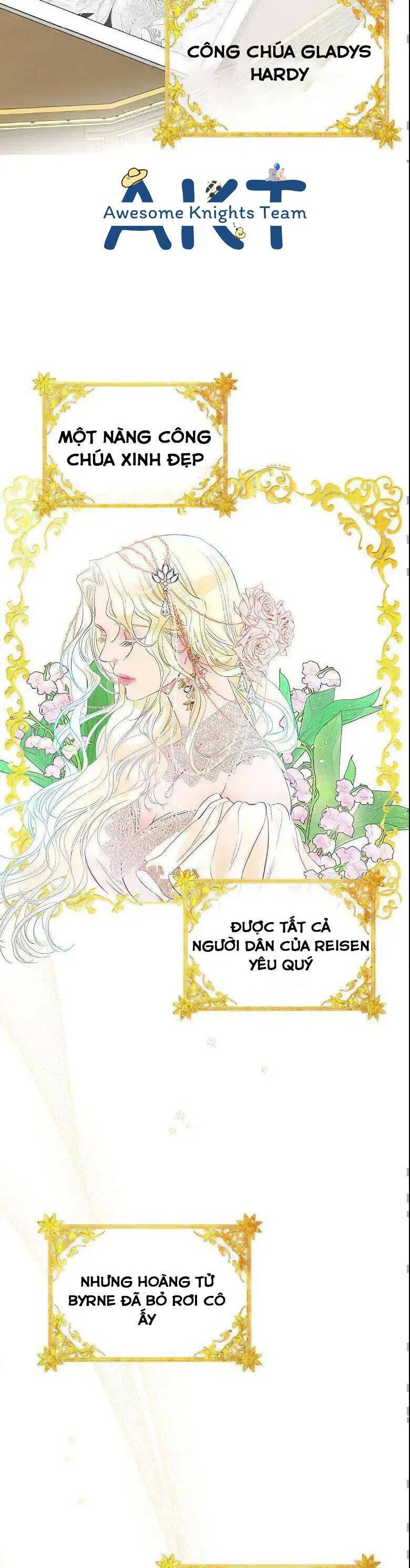 Chàng Hoàng Tử Này Có Vấn Đề Chapter 2 - Trang 2