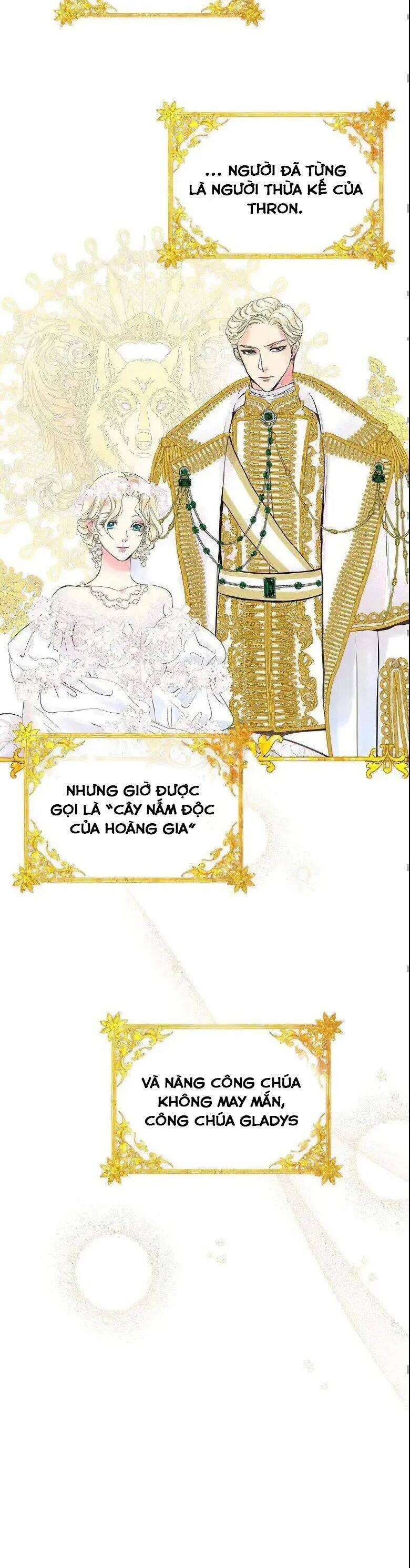 Chàng Hoàng Tử Này Có Vấn Đề Chapter 2 - Trang 2