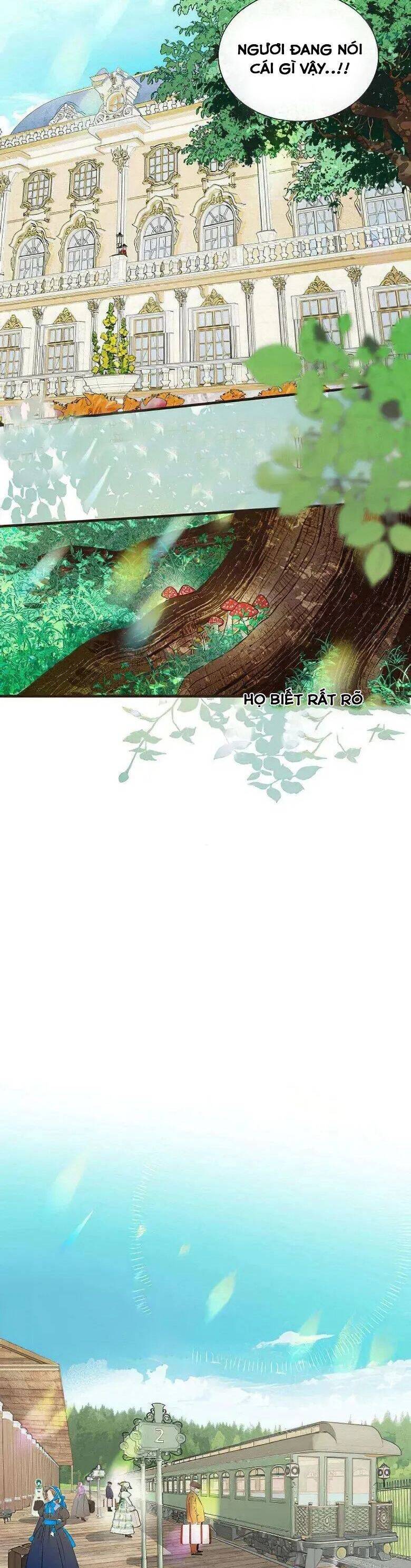 Chàng Hoàng Tử Này Có Vấn Đề Chapter 2 - Trang 2