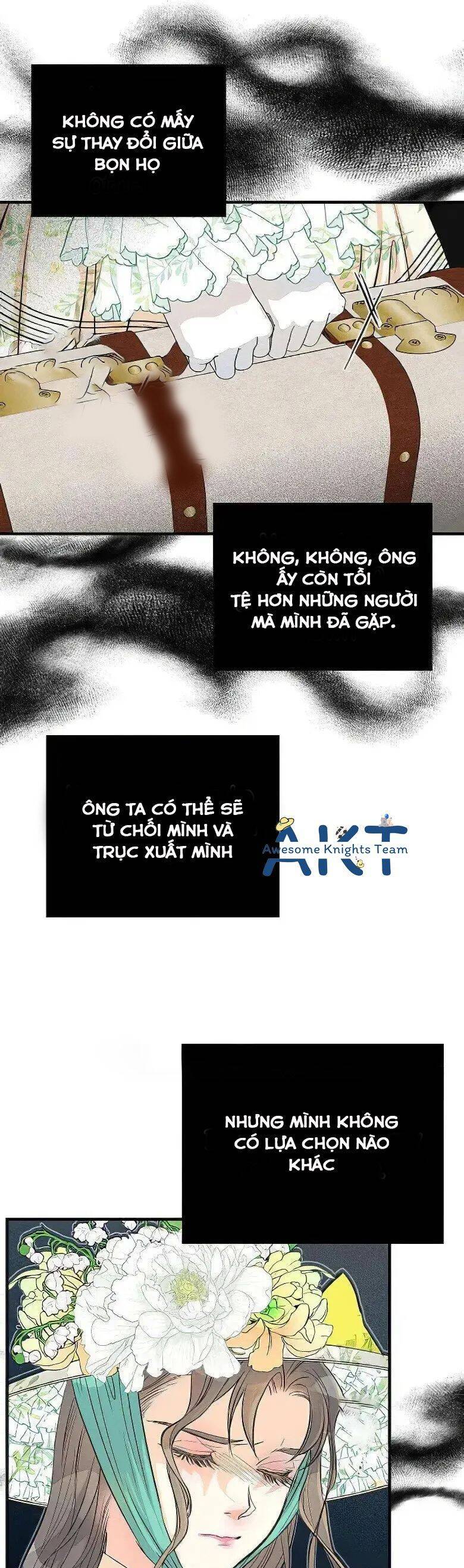 Chàng Hoàng Tử Này Có Vấn Đề Chapter 2 - Trang 2