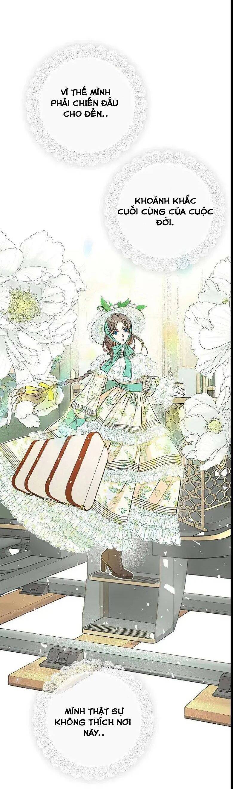 Chàng Hoàng Tử Này Có Vấn Đề Chapter 2 - Trang 2