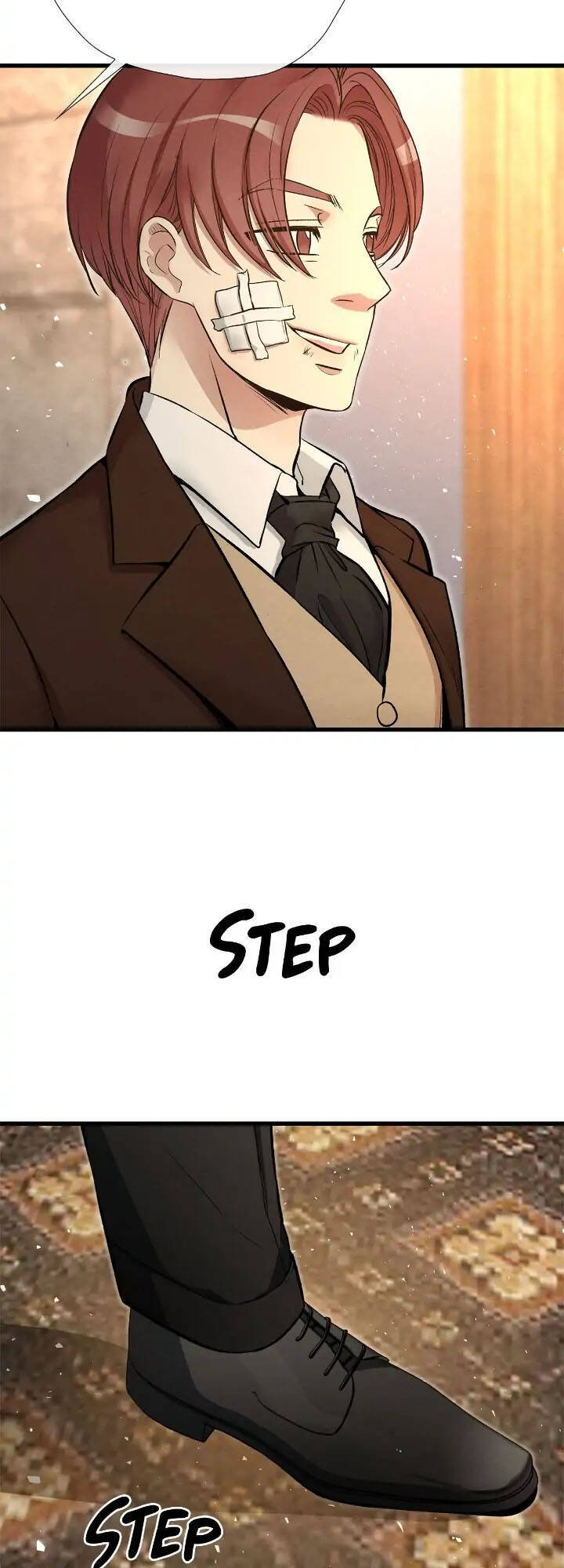 Chàng Hoàng Tử Này Có Vấn Đề Chapter 21.1 - Trang 2