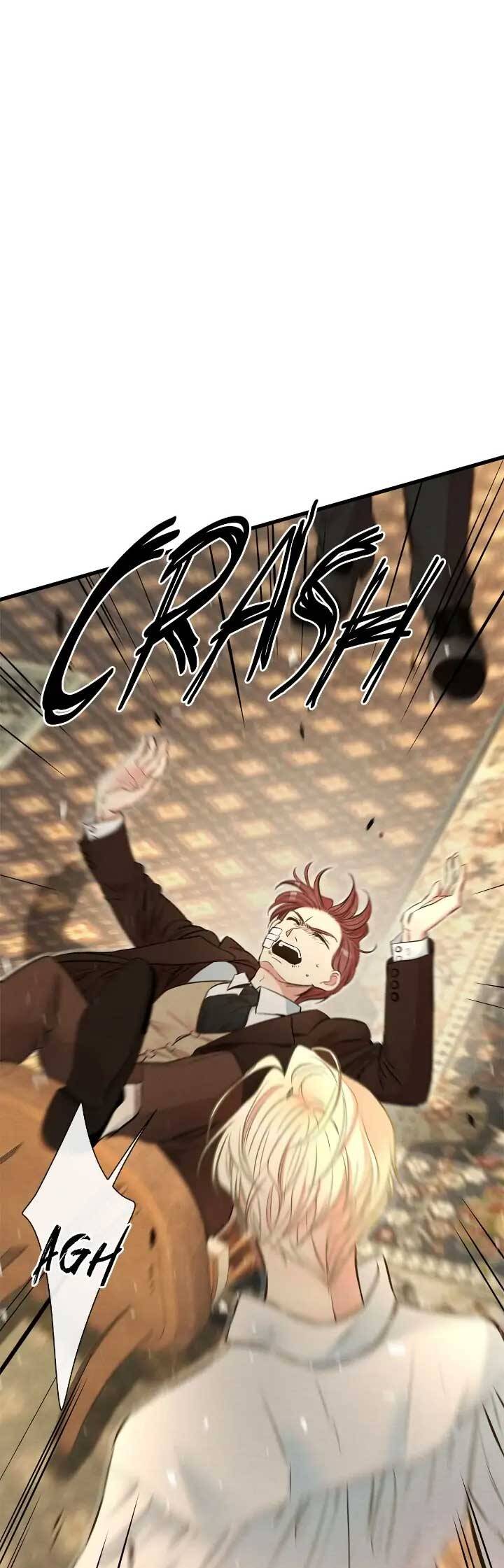 Chàng Hoàng Tử Này Có Vấn Đề Chapter 21.2 - Trang 2