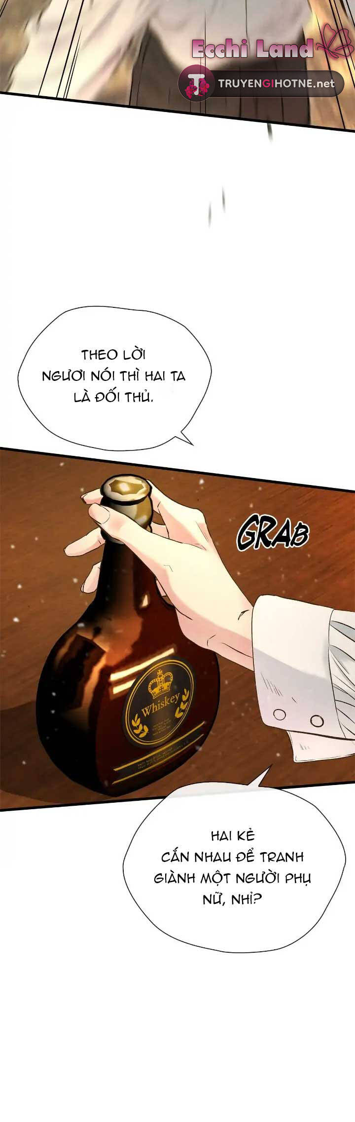 Chàng Hoàng Tử Này Có Vấn Đề Chapter 21.2 - Trang 2