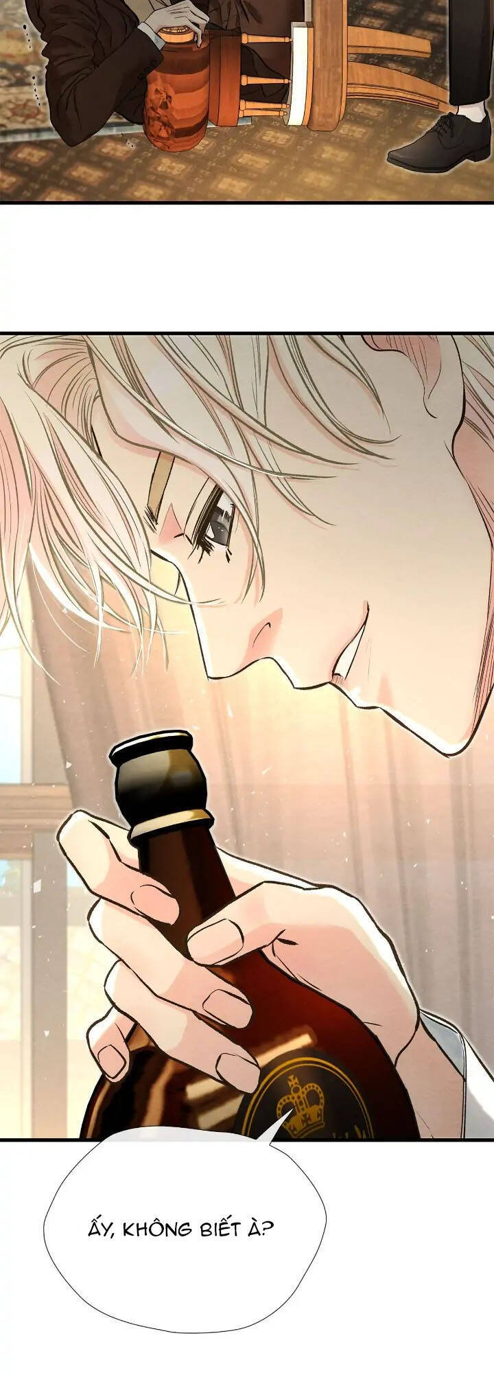 Chàng Hoàng Tử Này Có Vấn Đề Chapter 21.2 - Trang 2