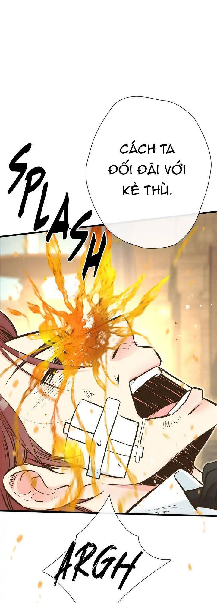 Chàng Hoàng Tử Này Có Vấn Đề Chapter 21.2 - Trang 2