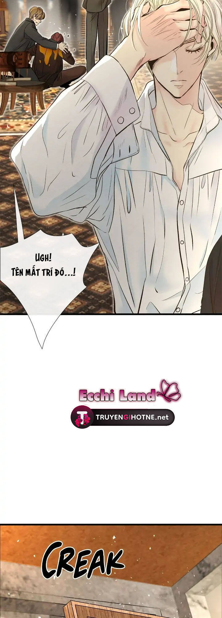 Chàng Hoàng Tử Này Có Vấn Đề Chapter 21.2 - Trang 2