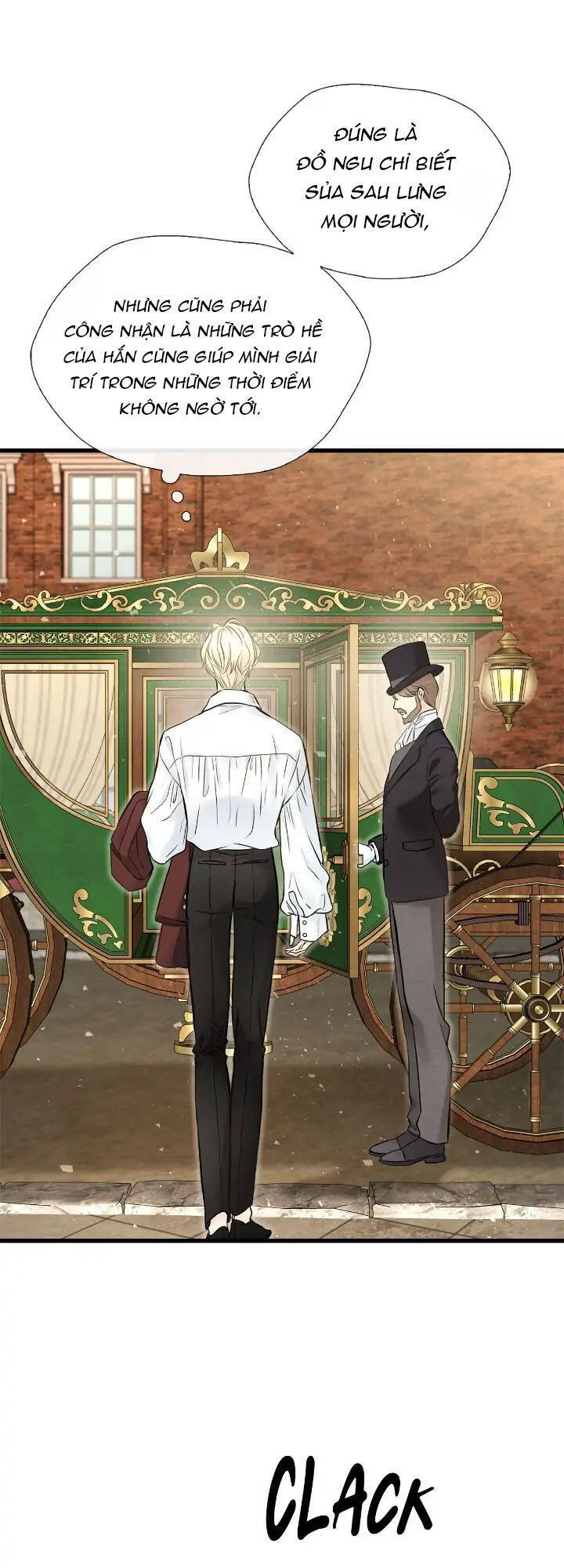 Chàng Hoàng Tử Này Có Vấn Đề Chapter 21.2 - Trang 2