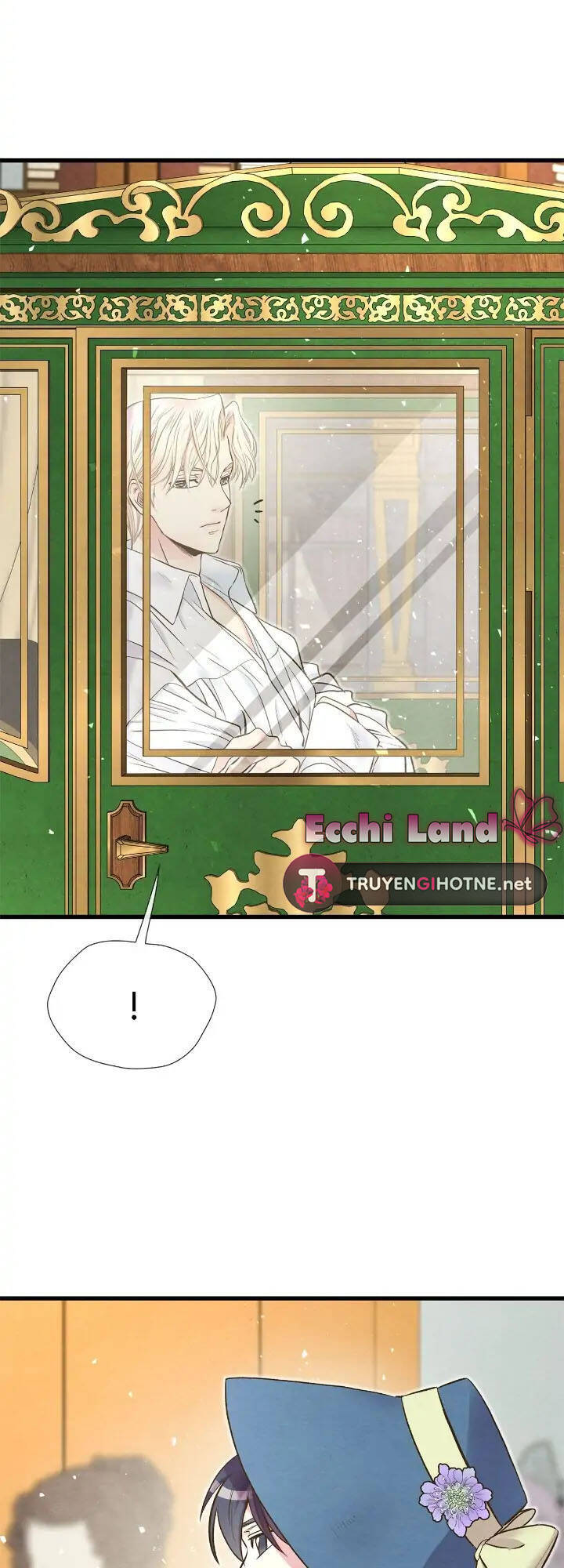 Chàng Hoàng Tử Này Có Vấn Đề Chapter 21.2 - Trang 2