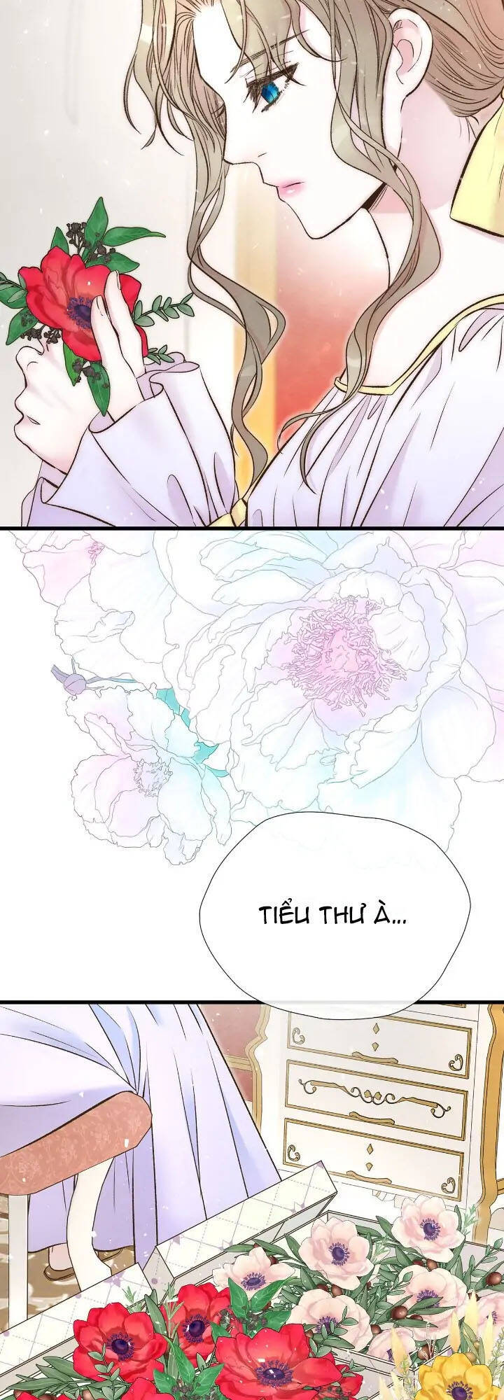 Chàng Hoàng Tử Này Có Vấn Đề Chapter 21.2 - Trang 2