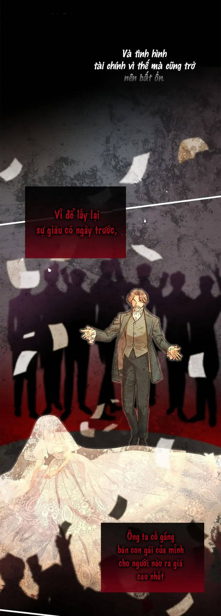 Chàng Hoàng Tử Này Có Vấn Đề Chapter 21.2 - Trang 2