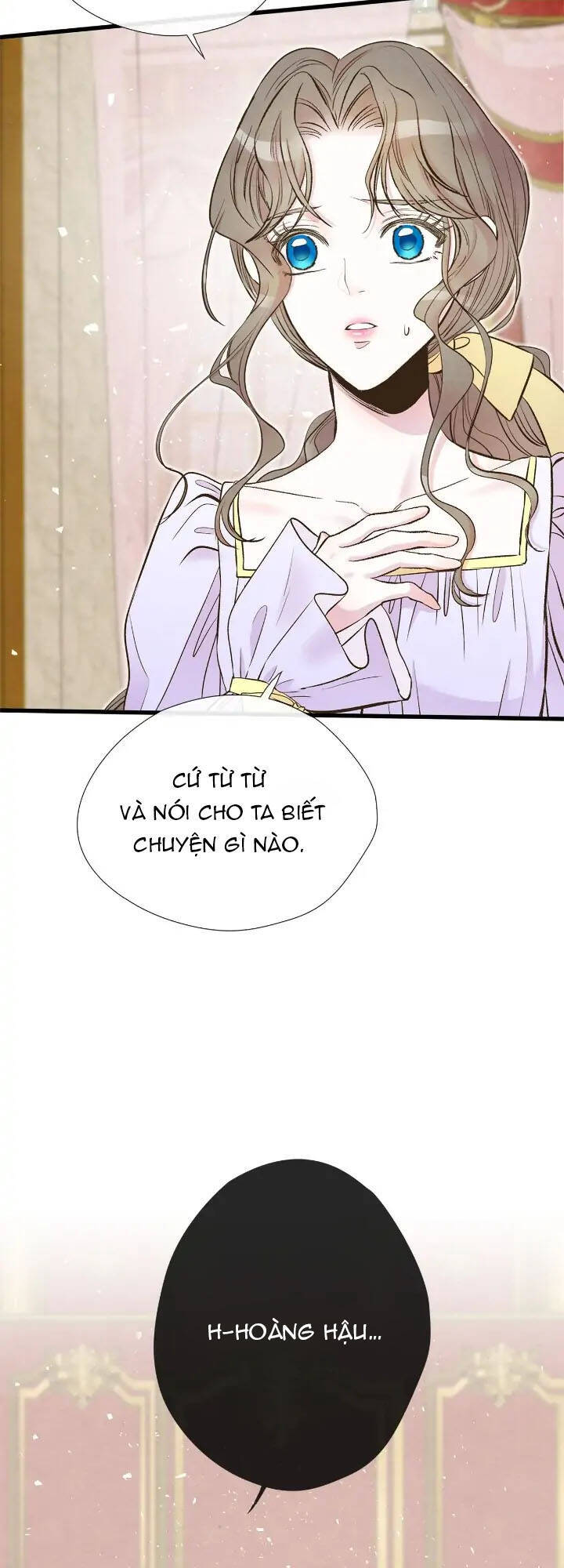 Chàng Hoàng Tử Này Có Vấn Đề Chapter 21.2 - Trang 2