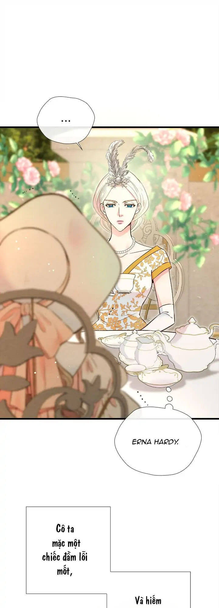 Chàng Hoàng Tử Này Có Vấn Đề Chapter 22.2 - Trang 2