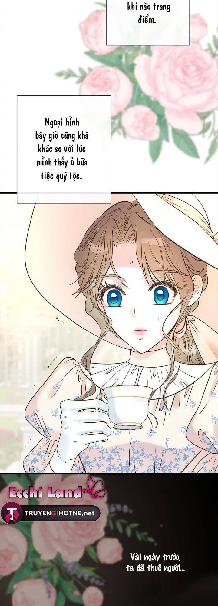 Chàng Hoàng Tử Này Có Vấn Đề Chapter 22.2 - Trang 2