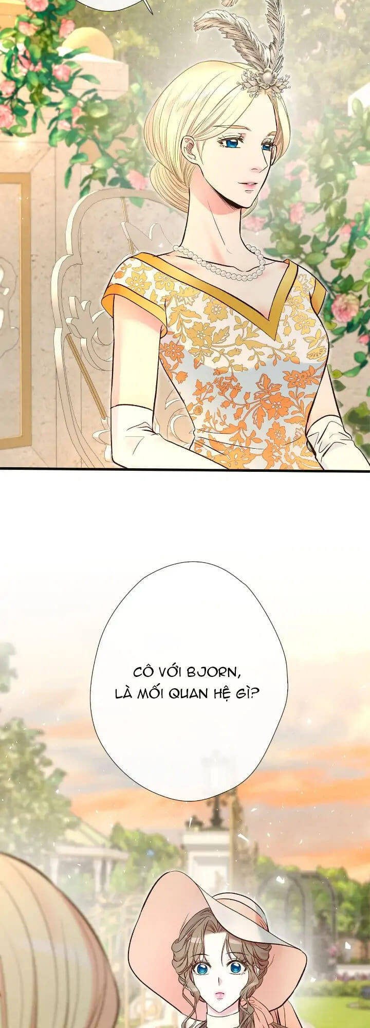 Chàng Hoàng Tử Này Có Vấn Đề Chapter 22.2 - Trang 2