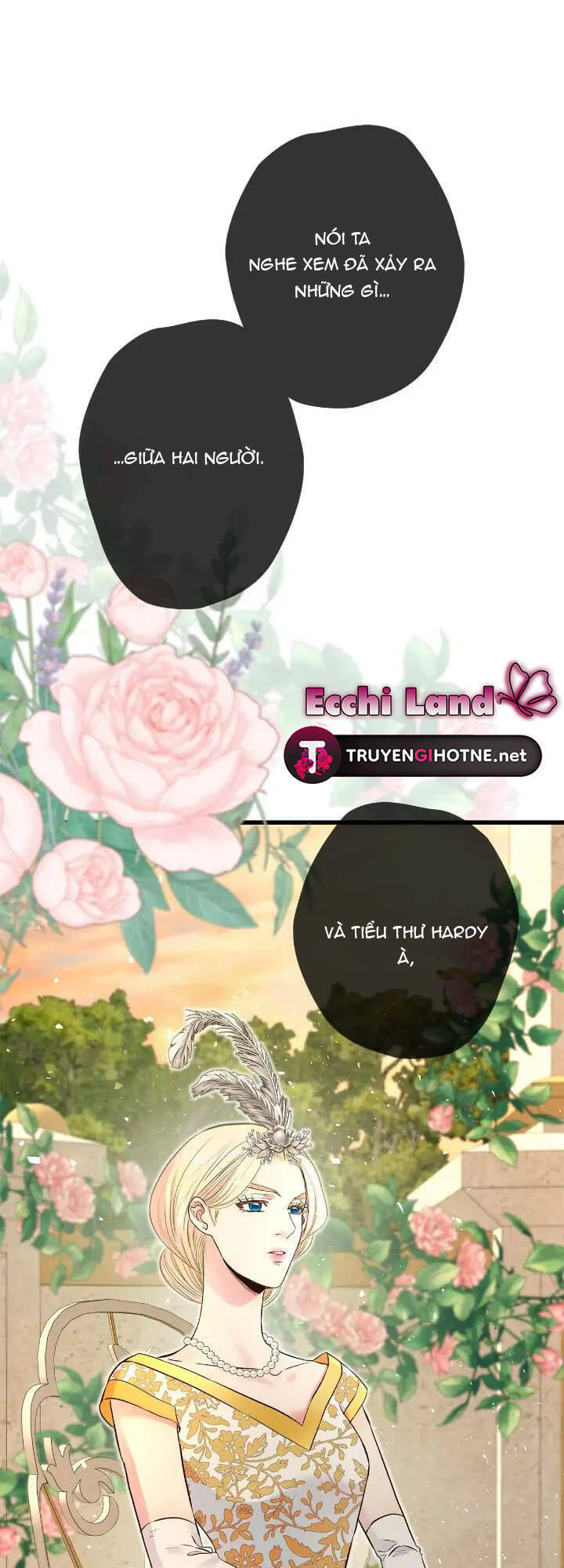 Chàng Hoàng Tử Này Có Vấn Đề Chapter 22.2 - Trang 2