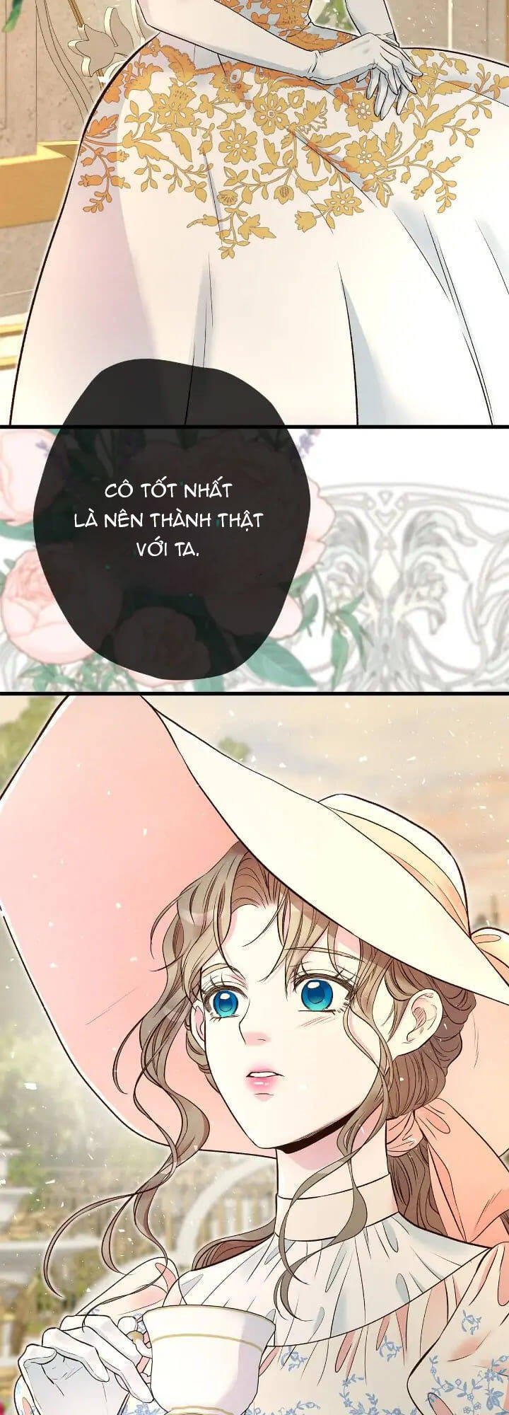 Chàng Hoàng Tử Này Có Vấn Đề Chapter 22.2 - Trang 2