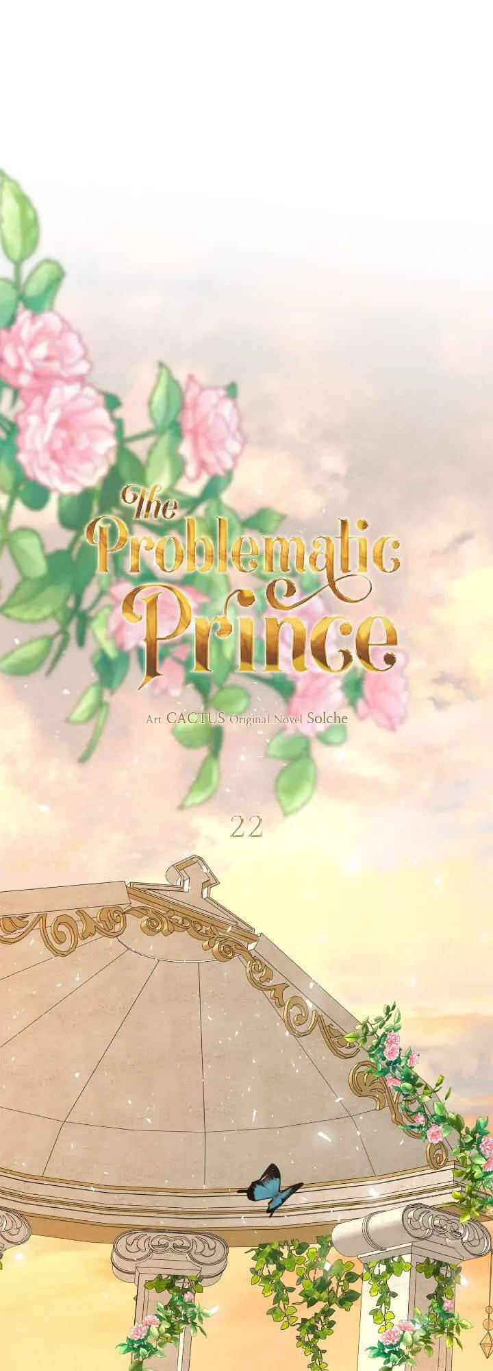 Chàng Hoàng Tử Này Có Vấn Đề Chapter 22.2 - Trang 2