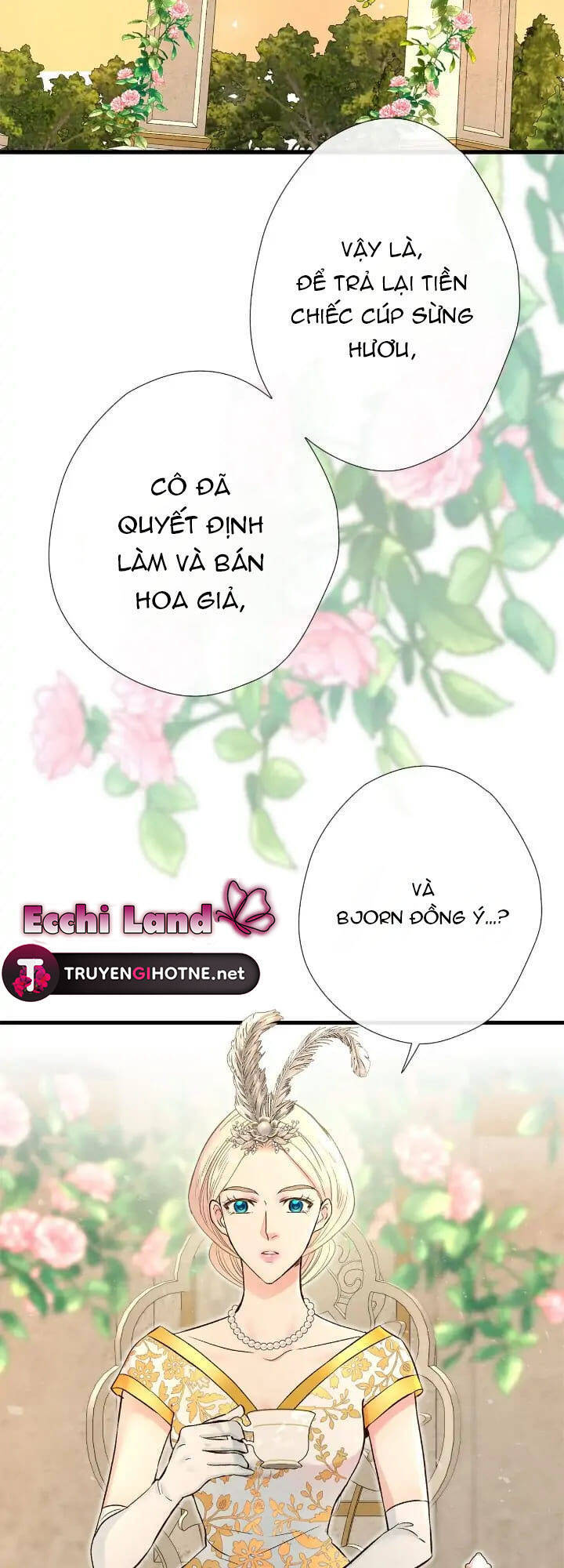 Chàng Hoàng Tử Này Có Vấn Đề Chapter 22.2 - Trang 2