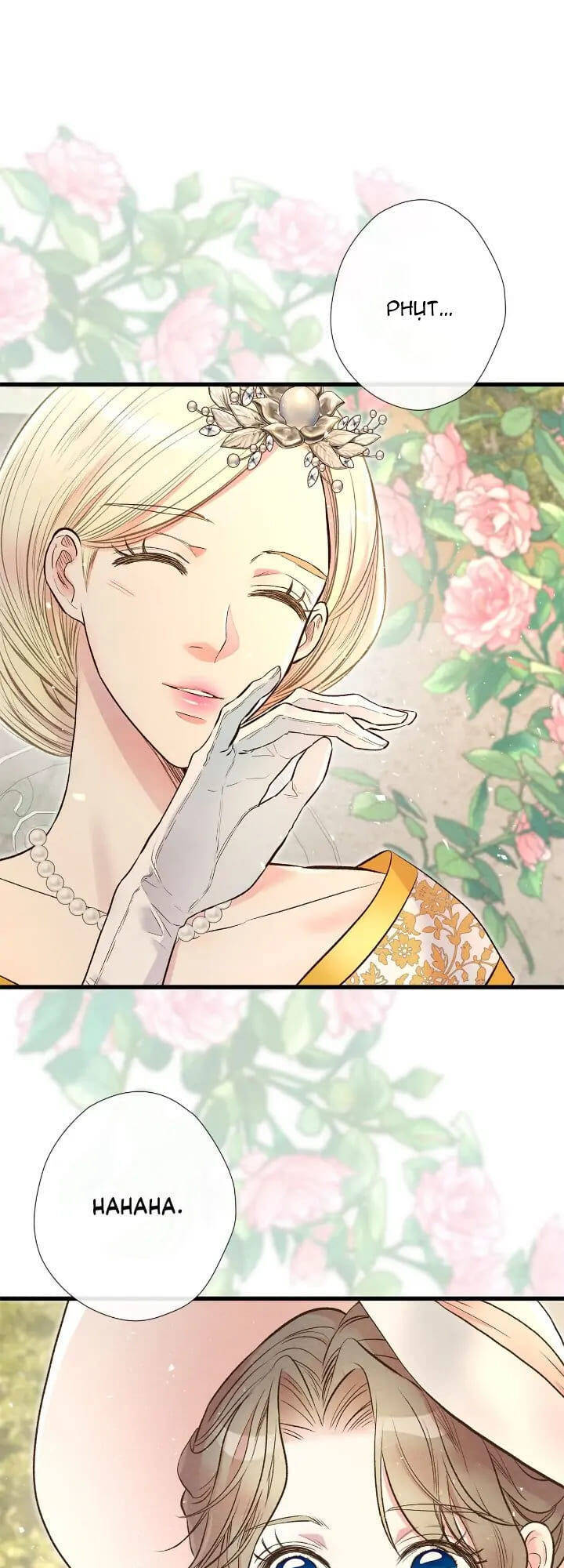 Chàng Hoàng Tử Này Có Vấn Đề Chapter 22.2 - Trang 2