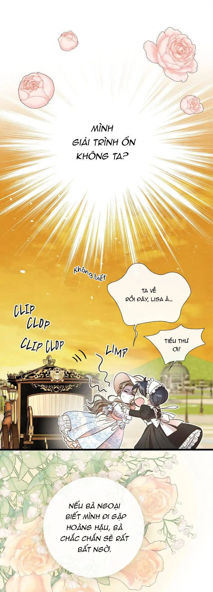 Chàng Hoàng Tử Này Có Vấn Đề Chapter 22.2 - Trang 2