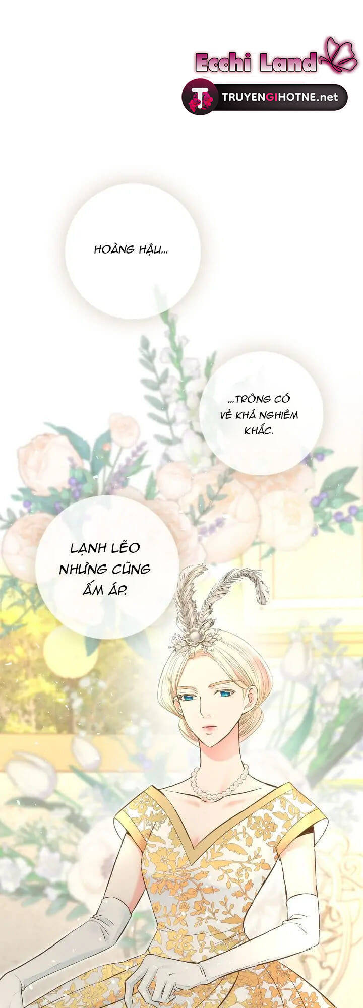 Chàng Hoàng Tử Này Có Vấn Đề Chapter 22.2 - Trang 2