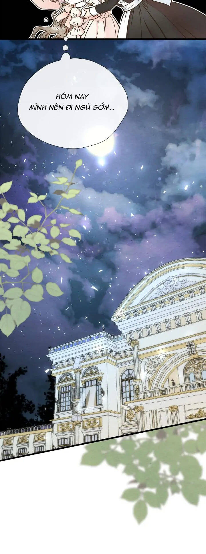 Chàng Hoàng Tử Này Có Vấn Đề Chapter 22.2 - Trang 2