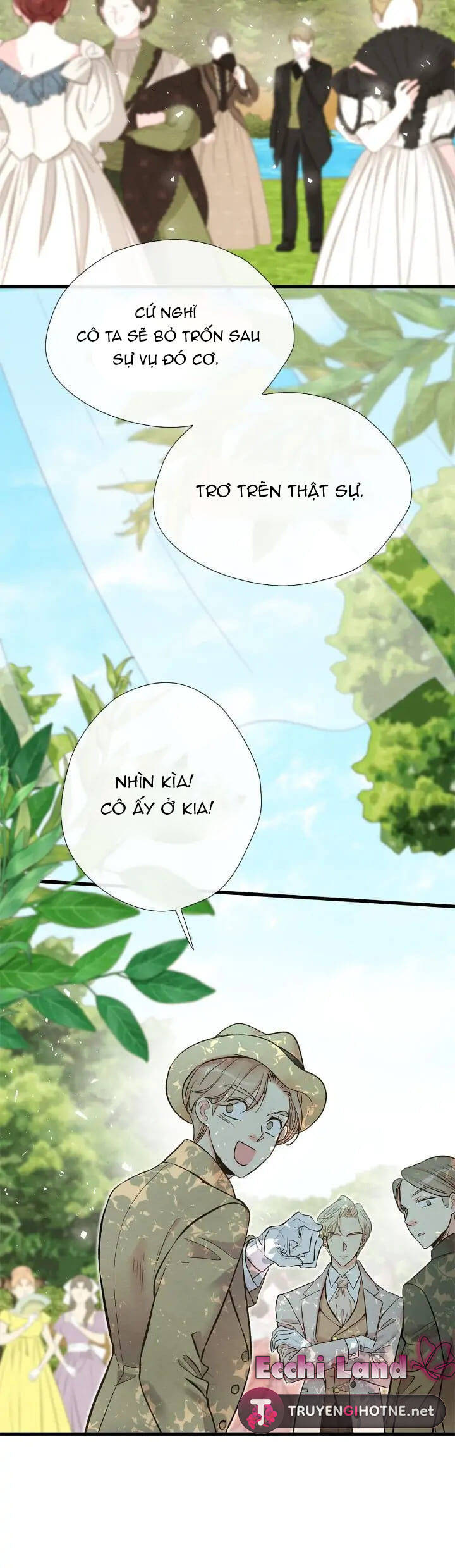 Chàng Hoàng Tử Này Có Vấn Đề Chapter 22.2 - Trang 2