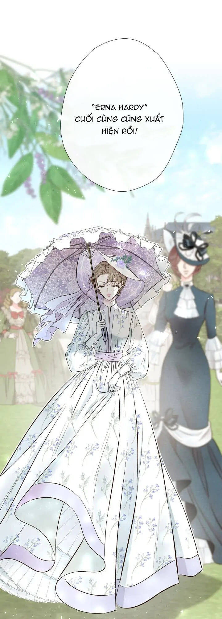 Chàng Hoàng Tử Này Có Vấn Đề Chapter 22.2 - Trang 2