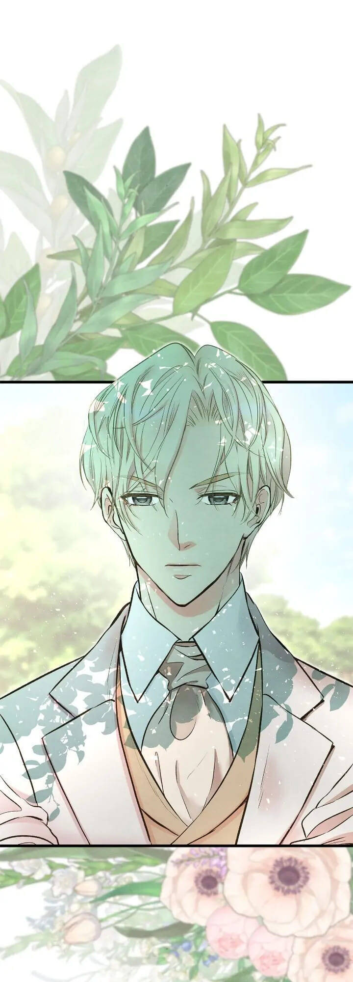 Chàng Hoàng Tử Này Có Vấn Đề Chapter 22.2 - Trang 2