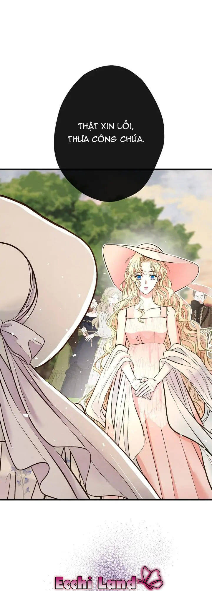 Chàng Hoàng Tử Này Có Vấn Đề Chapter 23.2 - Trang 2