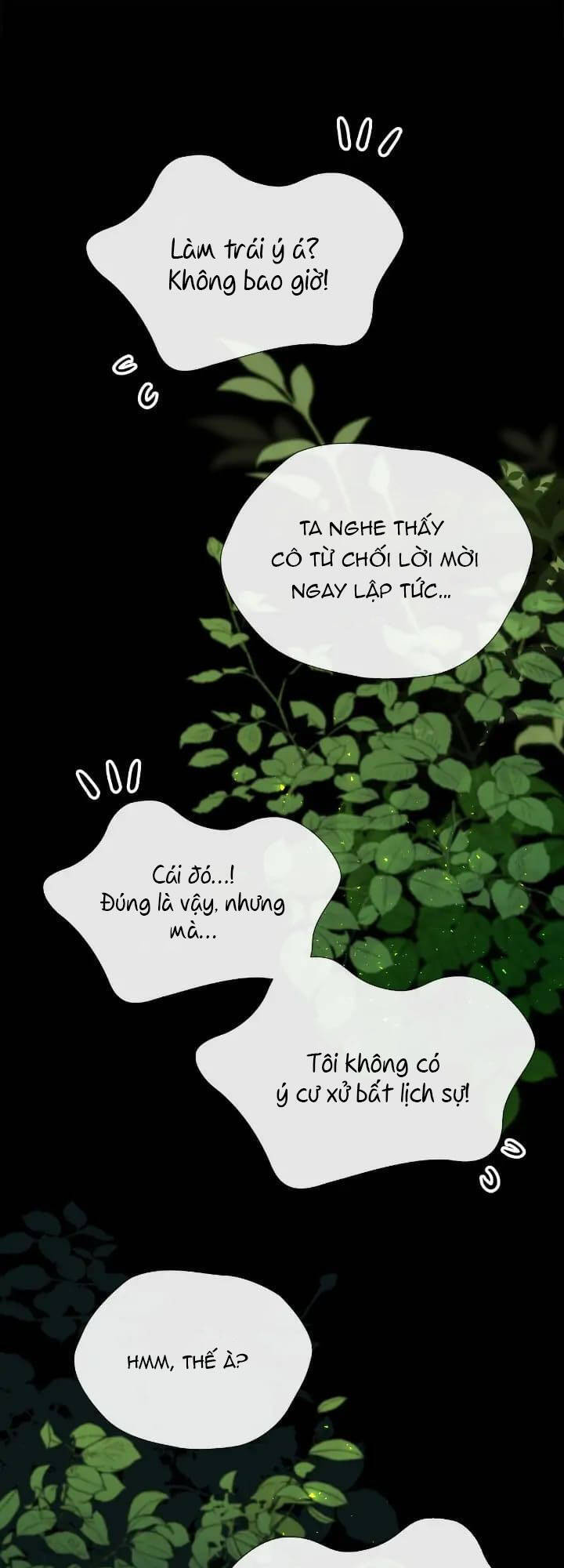 Chàng Hoàng Tử Này Có Vấn Đề Chapter 23.2 - Trang 2